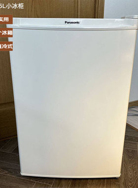日本进口75升单门冰箱配件