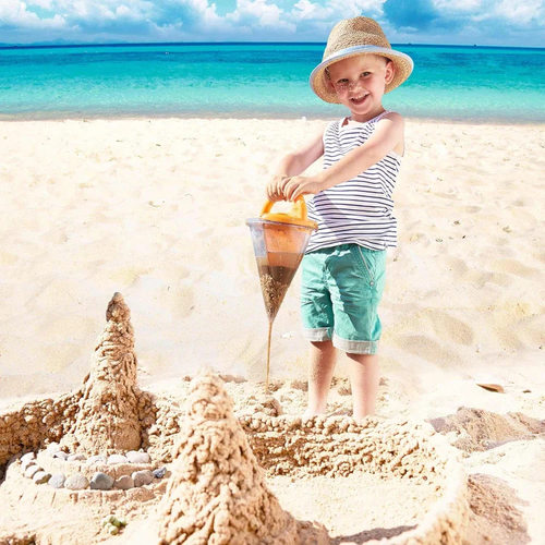 亚马逊 Ultimate Sand & Water Mixing Toy 儿童沙水混合沙滩玩具