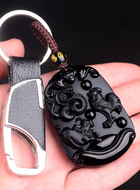 极速2023年蛇鸡牛三合黑曜石牛鸡迎禄巳酉丑三合T蛇牛保岁吉贵宏