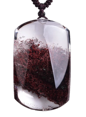 平安无事牌挂件方牌许愿牌子吊坠