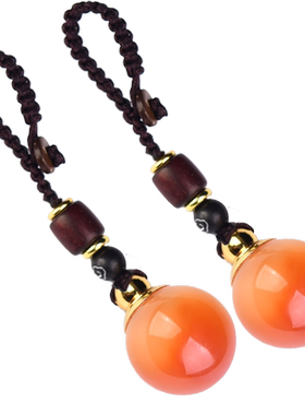 小扫把新生儿婴儿床头安睡笤帚