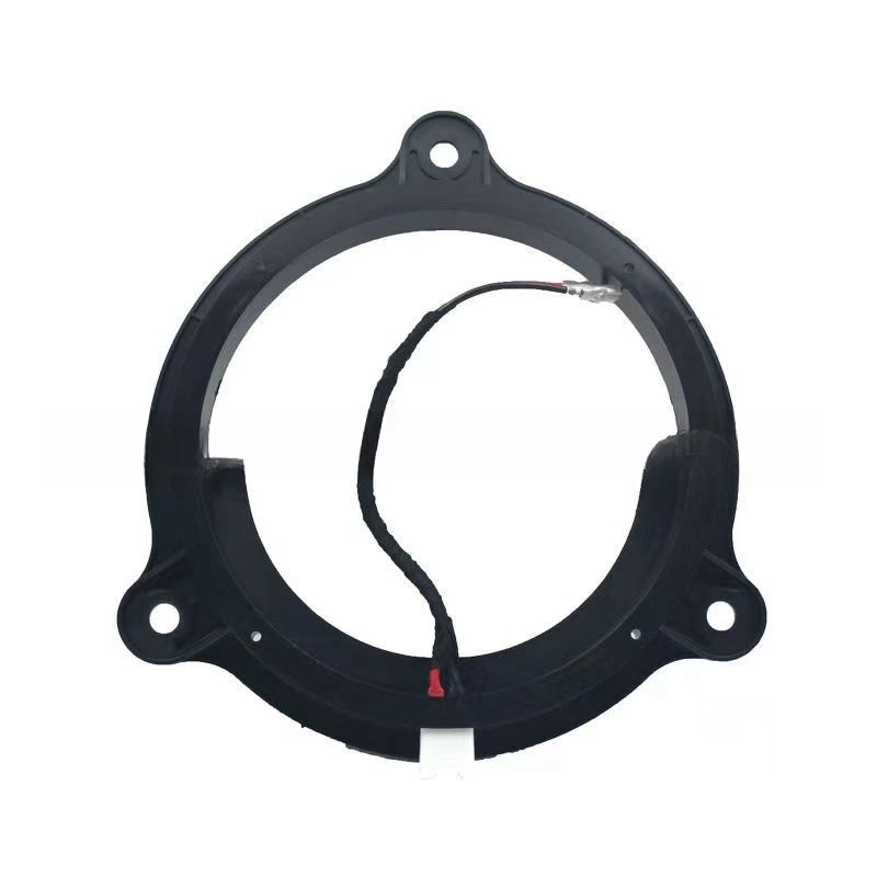 适配日产轩逸阳光骐达骊威蓝鸟奇骏天籁前后门加重低音响喇叭改装