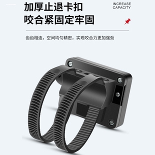 500 380 600 700 固定 适用喜德盛黑客300 800头盔锁防盗密码 350