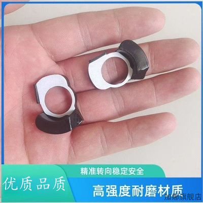 适用奥迪A4L天窗修理包b9天窗导