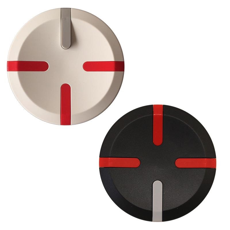 适配小米9号平衡车车轮盖mini平衡车轮毂盖配件 pro轮胎毂边盖子