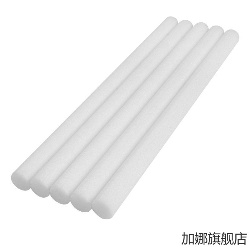 几素加湿器棉棒 甜甜圈/棒棒糖/简润/山韵/蘑菇/兔子/轻润喷雾器