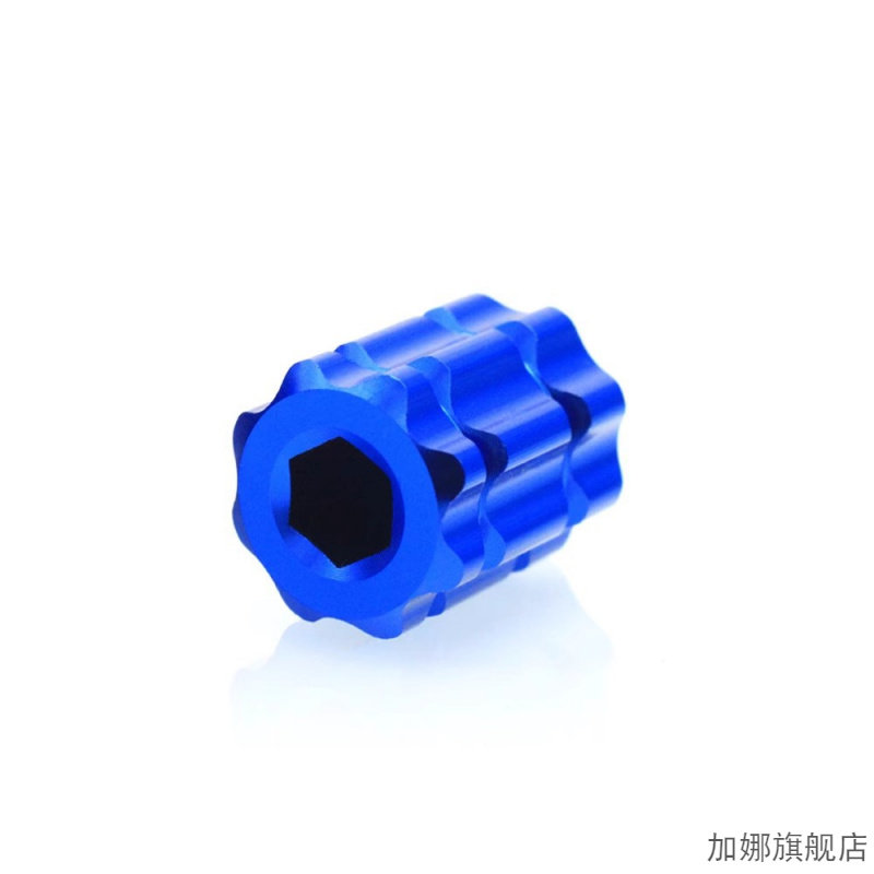 适用SHIMANO禧玛诺一体牙盘曲柄