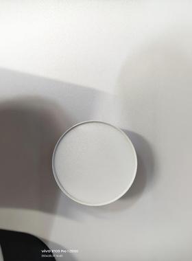 超薄LED明装筒灯 白壳黑壳 白光中性光 超薄LED45MM