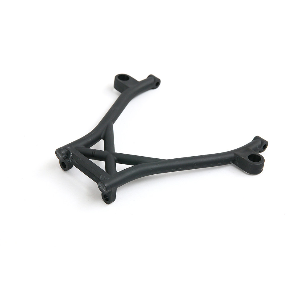 贝拓北纬卅DTT1/5燃油汽油车模型短卡配件 前护板/支架51014/15