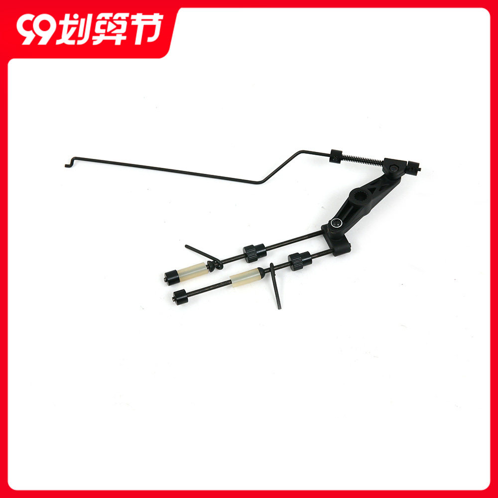 贝拓DTT 油门刹车组总成套装59045 Losi5T若凡LT麒麟5T BAJA海妖