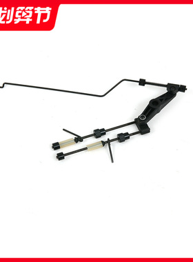 贝拓DTT 油门刹车组总成套装59045 Losi5T若凡LT麒麟5T BAJA海妖