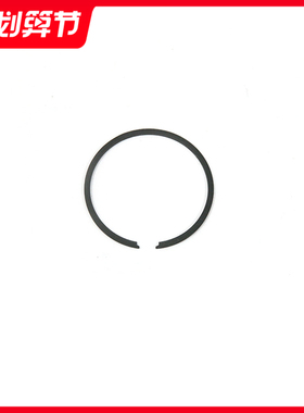 贝拓30°N北纬卅DTT1/5燃油汽油遥控车短卡 29cc活塞环 57012