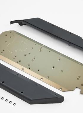 贝拓30°N北纬卅DTT 2.0 1/5汽油遥控车短卡  7075 底盘 99007