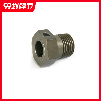 贝拓30°N北纬卅DTT1/5燃油汽油遥控车短卡 接合器轮轴 55015