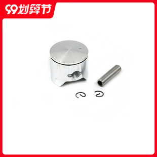 贝拓30°N北纬卅DTT1/5燃油汽油遥控车短卡 活塞 57009