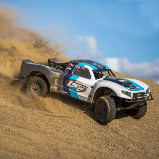 LOSI 5T-2.0 汽油遥控车BWS 5B 5T 若凡 BAJI MCD 麒麟KM
