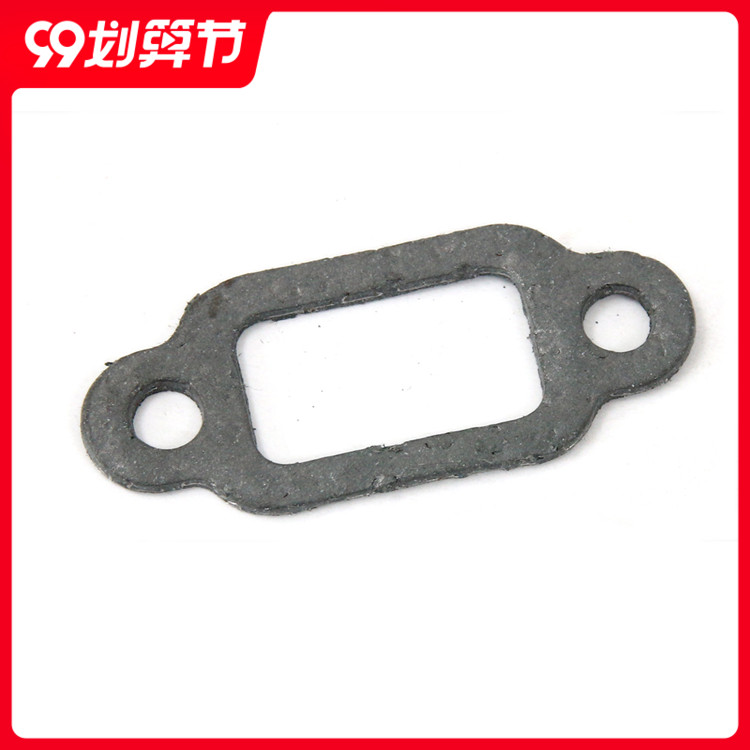 贝拓DTT 排气管垫 57041 Losi5T若凡LT麒麟5T KMBAJA海妖 RCMK