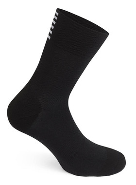 现货秒价Rapha正品PRO TEAM WINTER SOCKS专业冬季骑行车袜 黄/黑