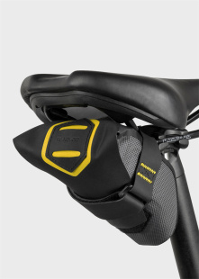 Tool 现货 Apidura Expedition 0.5L Pack探险骑行鞍座包车尾包