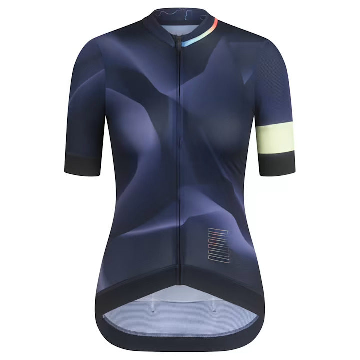 现货清仓Rapha PRO TEAM TRAINING JERSEY限量版竞技骑行训练车衣