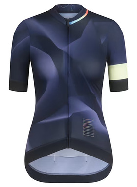 现货清仓Rapha PRO TEAM TRAINING JERSEY限量版竞技骑行训练车衣