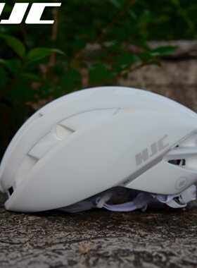 现货正品HJC红牛FURION/IBEX专业骑行自行车气动轻量头盔超轻安全