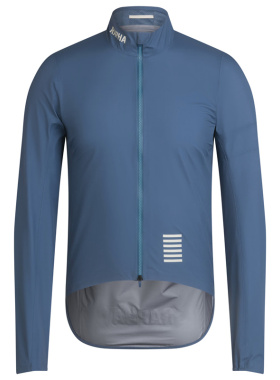 现货Rapha Pro Team Gore-tex Rain jacket轻盈便携防水骑行夹克
