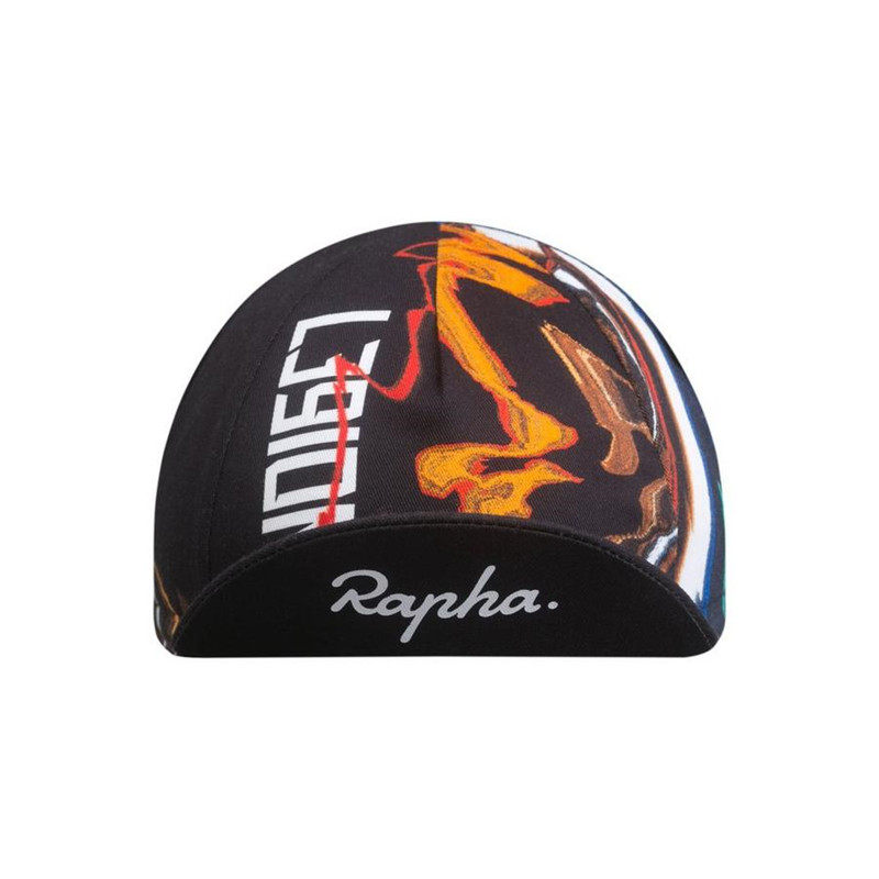 现货在途22版 Rapha LEGION CAP限量车队版骑行纯棉小帽 均码