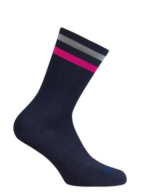 现货Rapha REFLECTIVE BREVET SOCKS - SHORT长途反光骑行袜 多色