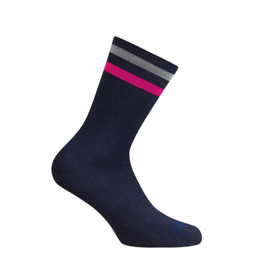 rapha现货socks长途反光骑行袜