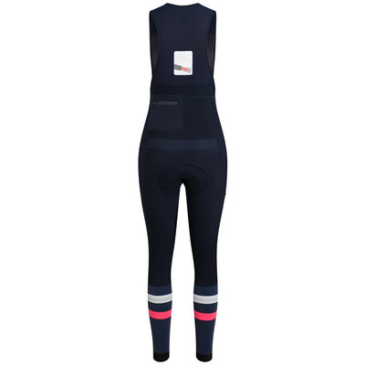 现货女探险长途骑行保暖骑行长裤