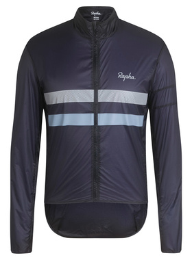 现货 Rapha BREVET FLYWEIGHT WIND JACKET超轻骑行防风夹克