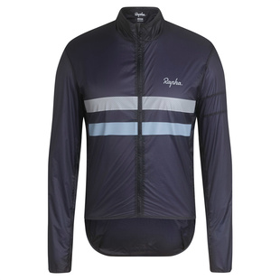 现货 Rapha BREVET FLYWEIGHT WIND JACKET超轻骑行防风夹克