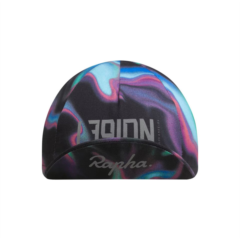 现货秒价Rapha正品LEGION TULSA CAP队版骑行纯棉小帽 均码