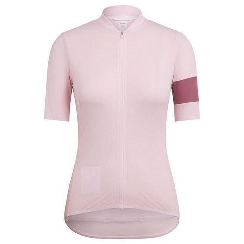 现货秒价女经典轻量骑行服Rapha