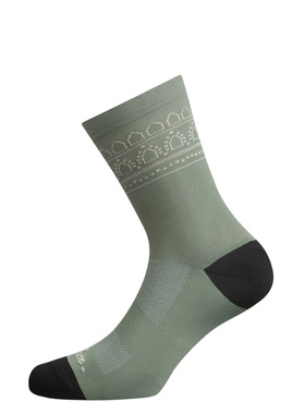 现货Rapha PRO TEAM SOCKS - CONNECT AND REFLECT特别版性能车袜