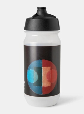 包邮现货 PNS 丹麦Pas Normal Studios Logo Bidon 骑行水壶500ml