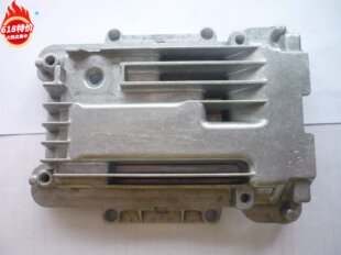 EDC17C55/EDC17C63电脑版ECU外壳针脚座全新铝壳非翻新
