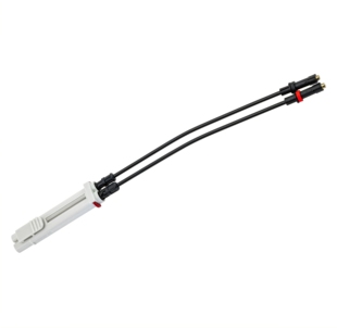 唯宝Villeroy&Boch隐藏水箱壁挂马桶水箱拉线配件92249500