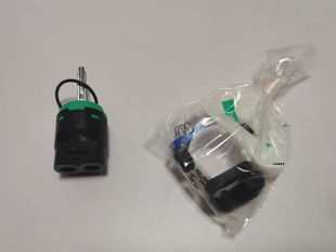 Hansgrohe汉斯格雅 卫浴配件 摇杆开关阀芯 阀芯组件96339000