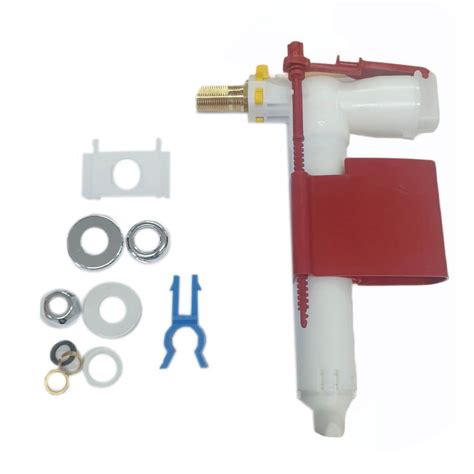 德国Villeroy&Boch/唯宝水箱配件,水箱进水件进水阀   8L073300