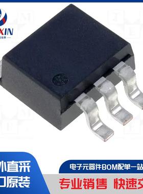 TLV1117-18CDCY 集成电路类型-稳压器