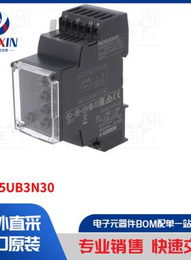 RM35UB3N30 模块类型-电压监测继电器