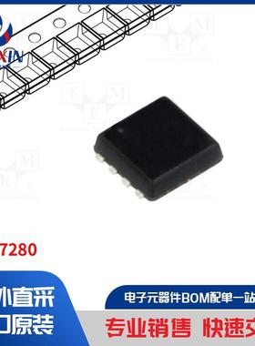 AON7280 晶体管类型-N-MOSFET