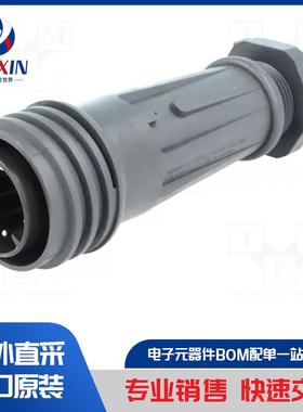 SA3149/1 连接器类型-圆形