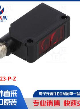 CX-423-P-Z 传感器类型-光电