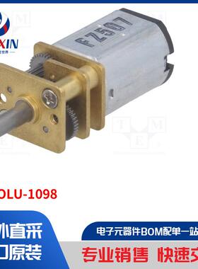 POLOLU-1098 电机类型-DC