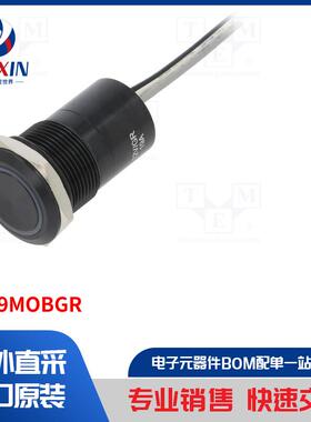 MC19MOBGR 开关类型-电容