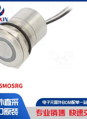 MC25MOSRG 开关类型-电容