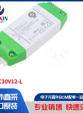 FTPC30V12-L 电源装置类型-开关模式